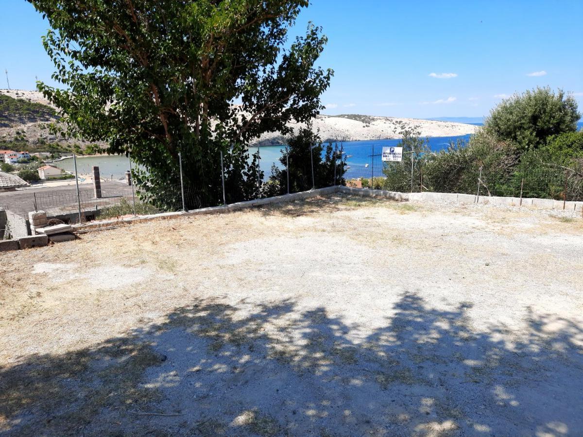 Apartmani Ana-Lora Lopar Luaran gambar