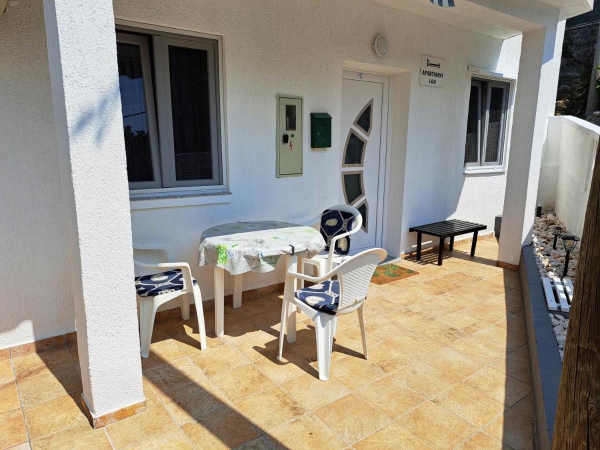 Apartmani Ana-Lora Lopar Luaran gambar