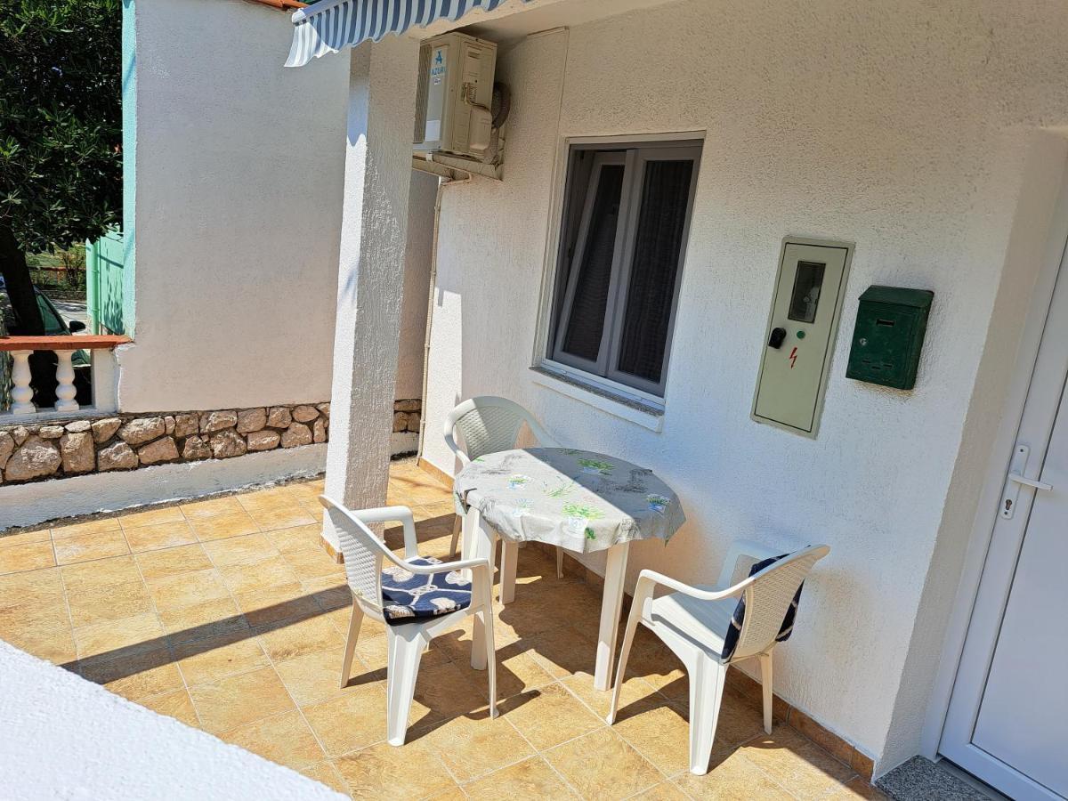 Apartmani Ana-Lora Lopar Luaran gambar