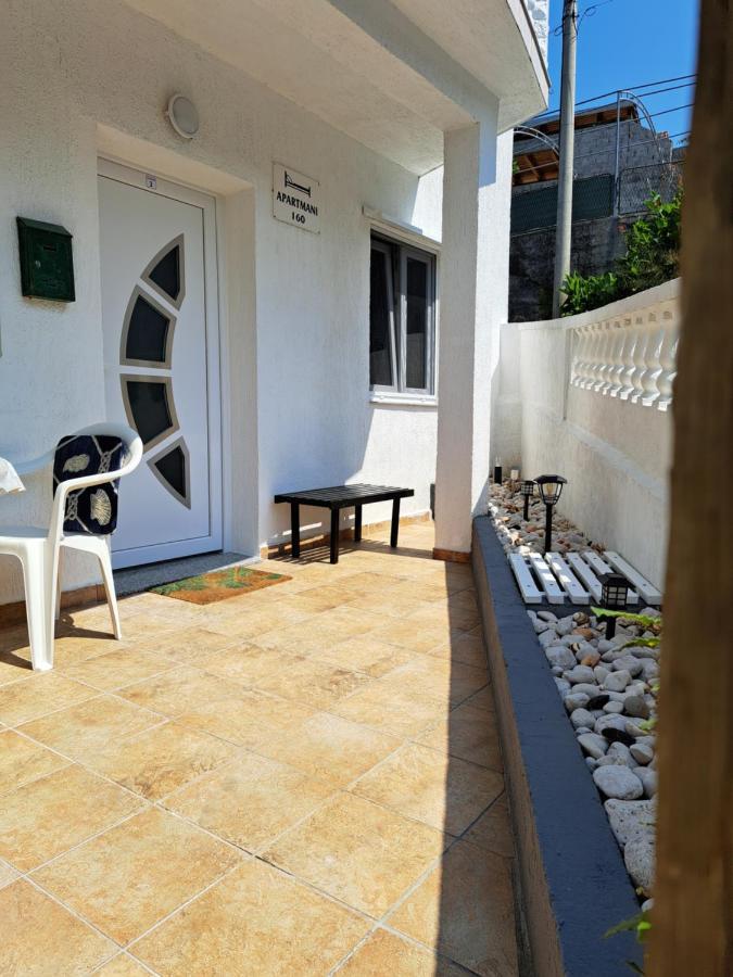 Apartmani Ana-Lora Lopar Luaran gambar