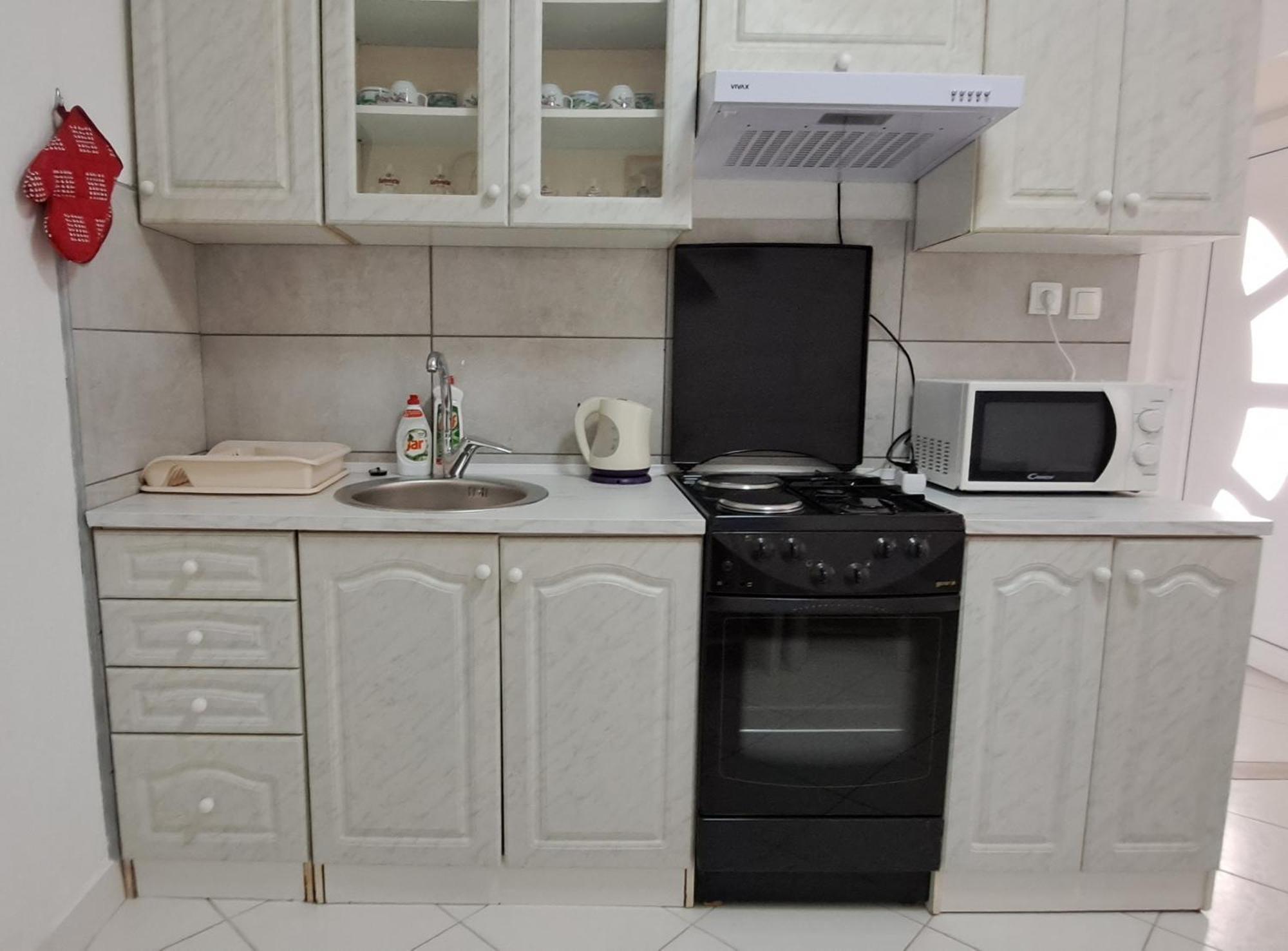 Apartmani Ana-Lora Lopar Luaran gambar