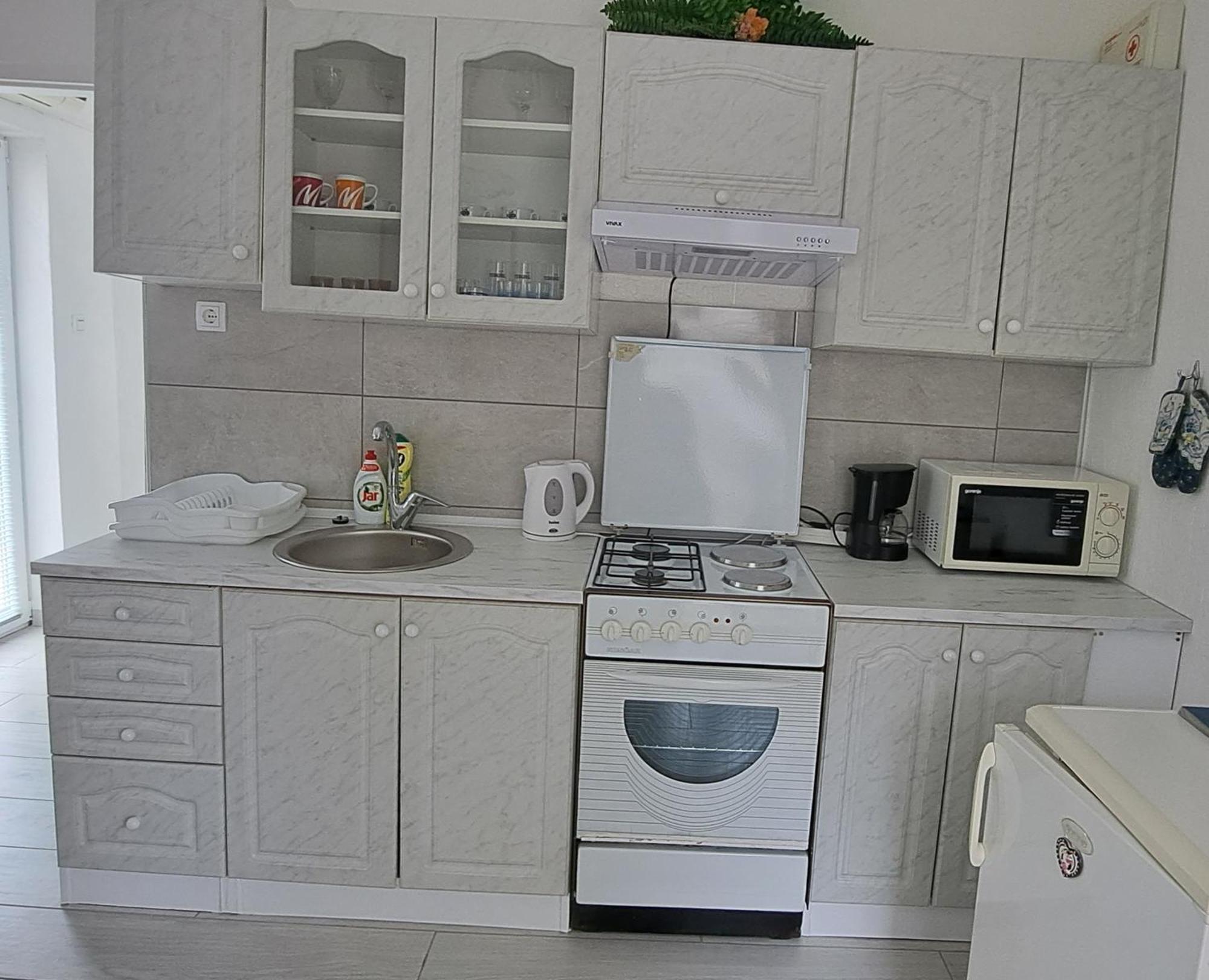 Apartmani Ana-Lora Lopar Luaran gambar