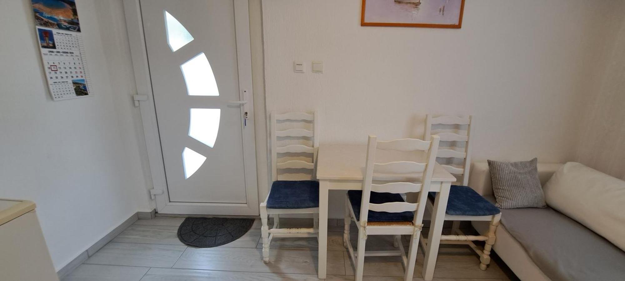 Apartmani Ana-Lora Lopar Luaran gambar